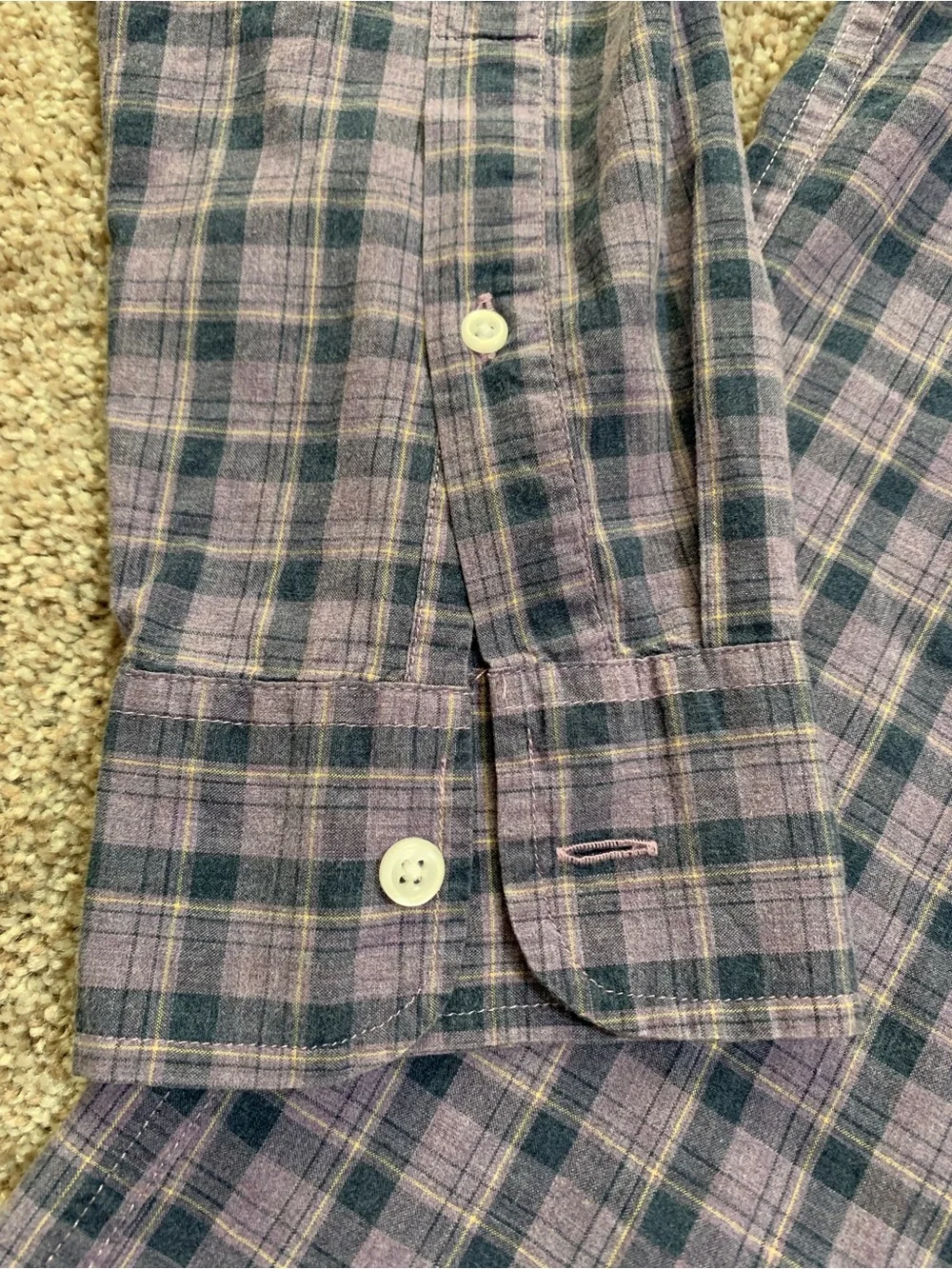 J. Crew crew men